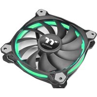 Кулер для процессора Thermaltake Riing Silent 12 RGB Sync Edition - Превью изображения №8 — Интернет-магазин ПроЗаказ