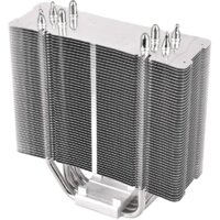 Кулер для процессора Thermaltake Riing Silent 12 RGB Sync Edition - Превью изображения №3 — Интернет-магазин ПроЗаказ