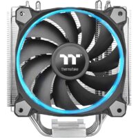 Кулер для процессора Thermaltake Riing Silent 12 RGB Sync Edition - Превью изображения №2 — Интернет-магазин ПроЗаказ