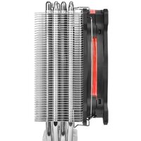 Кулер для процессора Thermaltake Riing Silent 12 RGB Sync Edition - Превью изображения №5 — Интернет-магазин ПроЗаказ