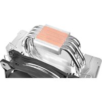 Кулер для процессора Thermaltake Riing Silent 12 RGB Sync Edition - Превью изображения №7 — Интернет-магазин ПроЗаказ