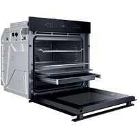 Электрический духовой шкаф Whirlpool WOI68PT1SBA - Превью изображения №3 — Интернет-магазин ПроЗаказ