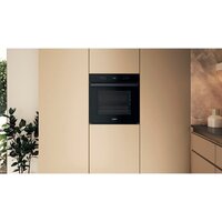 Электрический духовой шкаф Whirlpool WOI68PT1SBA - Превью изображения №4 — Интернет-магазин ПроЗаказ