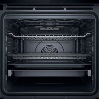 Электрический духовой шкаф Whirlpool WOI68PT1SBA - Превью изображения №8 — Интернет-магазин ПроЗаказ