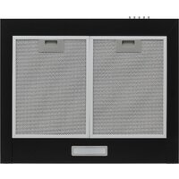 Кухонная вытяжка Krona Janna T 600 black PB КА-00008447 - Превью изображения №3 — Интернет-магазин ПроЗаказ