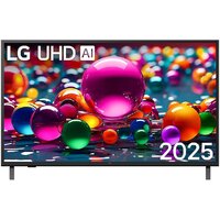 LG UHD AI UA75 50UA75009LA