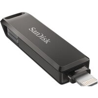 USB Flash SanDisk iXpand Luxe 128GB - Превью изображения №7 — Интернет-магазин ПроЗаказ