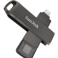 USB Flash SanDisk iXpand Luxe 128GB - Превью изображения №3 — Интернет-магазин ПроЗаказ