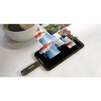 USB Flash SanDisk iXpand Luxe 128GB - Превью изображения №10 — Интернет-магазин ПроЗаказ