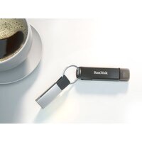 USB Flash SanDisk iXpand Luxe 128GB - Превью изображения №8 — Интернет-магазин ПроЗаказ