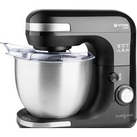 Кухонные комбайны, машины и планетарные миксеры