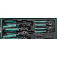 Jonnesway AG010150SP (10 предметов)