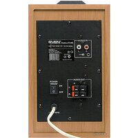 Акустика SVEN SPS-820 (коричневый) - Превью изображения №10 — Интернет-магазин ПроЗаказ