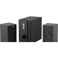 Акустика SVEN SPS-820 (коричневый) - Превью изображения №3 — Интернет-магазин ПроЗаказ