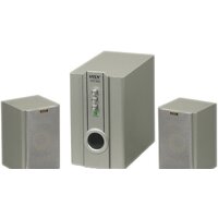 Акустика SVEN SPS-820 (коричневый) - Превью изображения №2 — Интернет-магазин ПроЗаказ