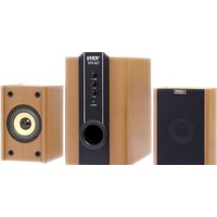 Акустика SVEN SPS-820 (коричневый) - Превью изображения №4 — Интернет-магазин ПроЗаказ