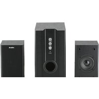 Акустика SVEN SPS-820 (коричневый) - Превью изображения №5 — Интернет-магазин ПроЗаказ