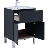  Aquanet Тумба под умывальник Алвита new 60 277547 - Превью изображения №4 — Интернет-магазин ПроЗаказ