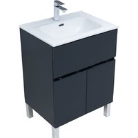  Aquanet Тумба под умывальник Алвита new 60 277547 - Превью изображения №2 — Интернет-магазин ПроЗаказ