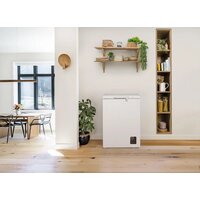 Морозильный ларь Gorenje FH15E6W5 - Превью изображения №7 — Интернет-магазин ПроЗаказ
