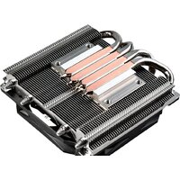 Кулер для процессора ID-Cooling IS-30 - Превью изображения №2 — Интернет-магазин ПроЗаказ