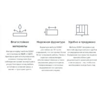 IDDIS Тумба под умывальник Edifice EDI10C0i95 - Превью изображения №13 — Интернет-магазин ПроЗаказ