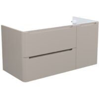  IDDIS Тумба под умывальник Edifice EDI10C0i95 - Превью изображения №3 — Интернет-магазин ПроЗаказ