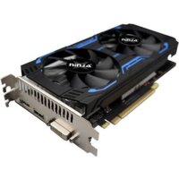 Видеокарта Sinotex Ninja GeForce GTX 1660 Ti 6GB GDDR6 NK166TI66F - Превью изображения №4 — Интернет-магазин ПроЗаказ