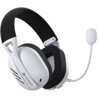 Наушники Havit Gamenote Fuxi-H3 (белый/черный) - Превью изображения №5 — Интернет-магазин ПроЗаказ
