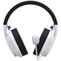 Наушники Havit Gamenote Fuxi-H3 (белый/черный) - Превью изображения №3 — Интернет-магазин ПроЗаказ