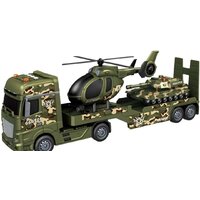 Givito Милитари. Военный транспортер G235-479