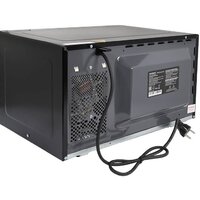 Микроволновая печь Oursson MD2306FDB/SL - Превью изображения №2 — Интернет-магазин ПроЗаказ