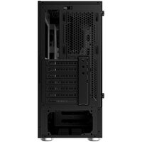 Корпус Xigmatek Lamiya EN40016 (черный) - Превью изображения №4 — Интернет-магазин ПроЗаказ