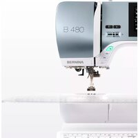 Компьютерная швейная машина Bernina B 480 - Превью изображения №2 — Интернет-магазин ПроЗаказ