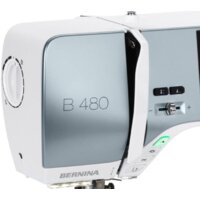 Компьютерная швейная машина Bernina B 480 - Превью изображения №4 — Интернет-магазин ПроЗаказ