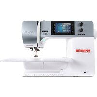 Компьютерная швейная машина Bernina B 480 - Превью изображения №3 — Интернет-магазин ПроЗаказ