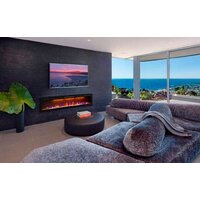 Электрокамин Royal Flame Crystal 72 RF - Превью изображения №4 — Интернет-магазин ПроЗаказ