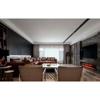 Электрокамин Royal Flame Crystal 72 RF - Превью изображения №3 — Интернет-магазин ПроЗаказ