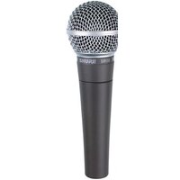 Shure SM58-LC