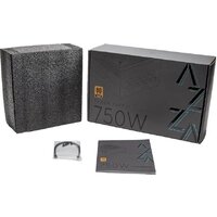 Блок питания AZZA PSAZ-750G - Превью изображения №3 — Интернет-магазин ПроЗаказ