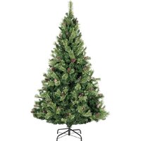 Ель Winter Fun Light ML-0066-003 (210см) - Превью изображения №6 — Интернет-магазин ПроЗаказ