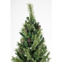 Ель Winter Fun Light ML-0066-003 (210см) - Превью изображения №7 — Интернет-магазин ПроЗаказ