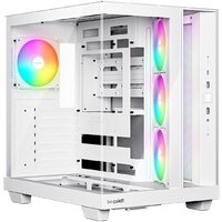 be quiet! Light Base 500 LX White BGW86