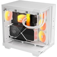 Корпус be quiet! Light Base 500 LX White BGW86 - Превью изображения №2 — Интернет-магазин ПроЗаказ
