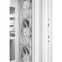 Корпус be quiet! Light Base 500 LX White BGW86 - Превью изображения №4 — Интернет-магазин ПроЗаказ
