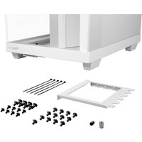 Корпус be quiet! Light Base 500 LX White BGW86 - Превью изображения №5 — Интернет-магазин ПроЗаказ
