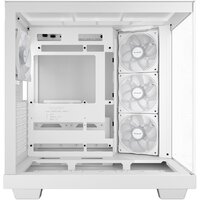 Корпус be quiet! Light Base 500 LX White BGW86 - Превью изображения №3 — Интернет-магазин ПроЗаказ