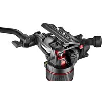 Штативная головка Manfrotto MVH608AH - Превью изображения №8 — Интернет-магазин ПроЗаказ