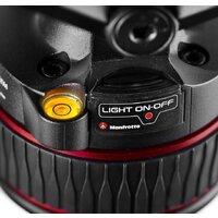 Штативная головка Manfrotto MVH608AH - Превью изображения №6 — Интернет-магазин ПроЗаказ