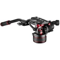Штативная головка Manfrotto MVH608AH - Превью изображения №3 — Интернет-магазин ПроЗаказ